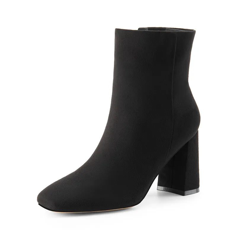 BLACK-SUEDE
