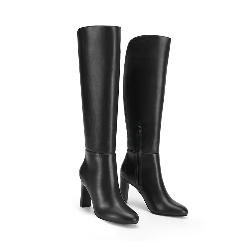 BLACK-PU