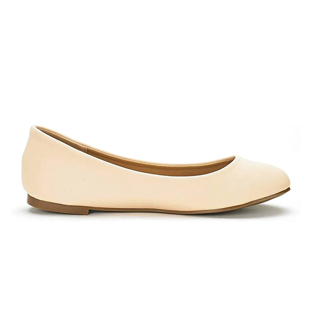 NUDE NUBUCK
