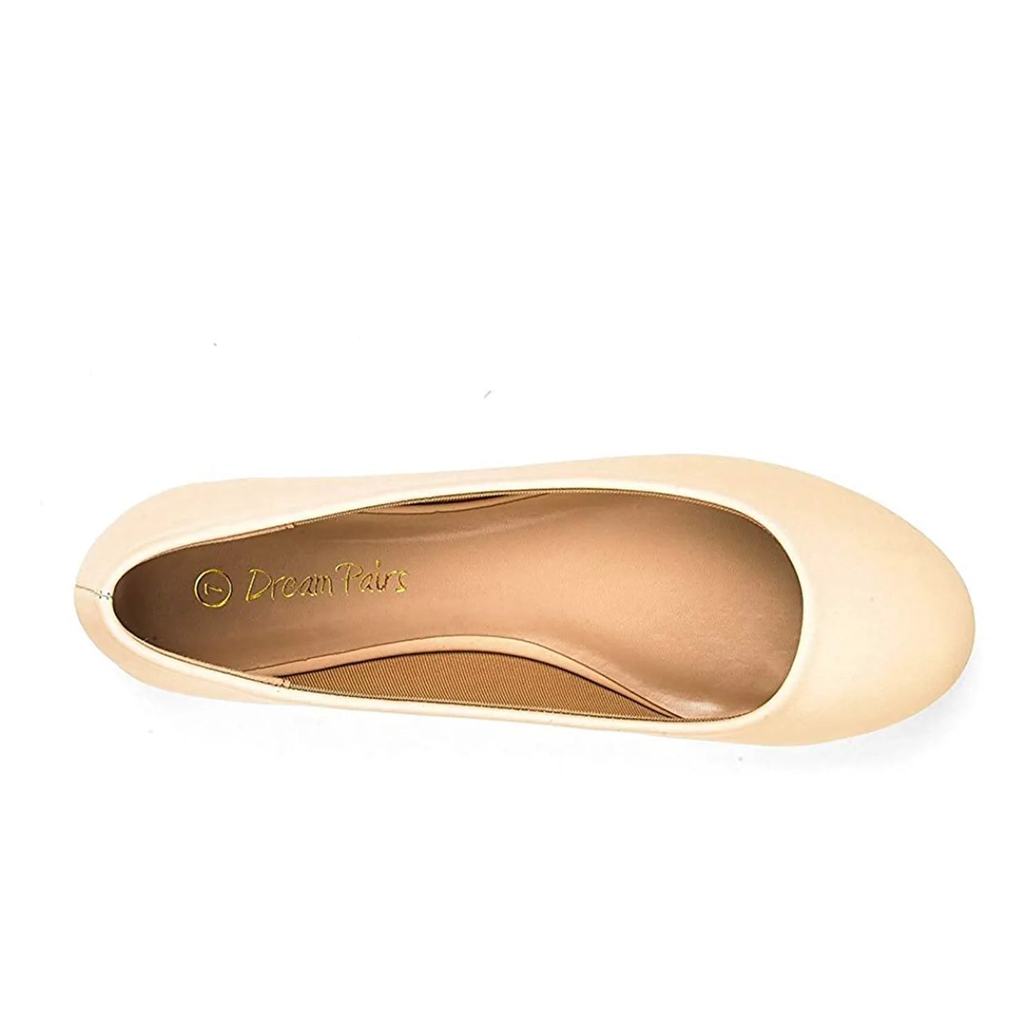 NUDE NUBUCK