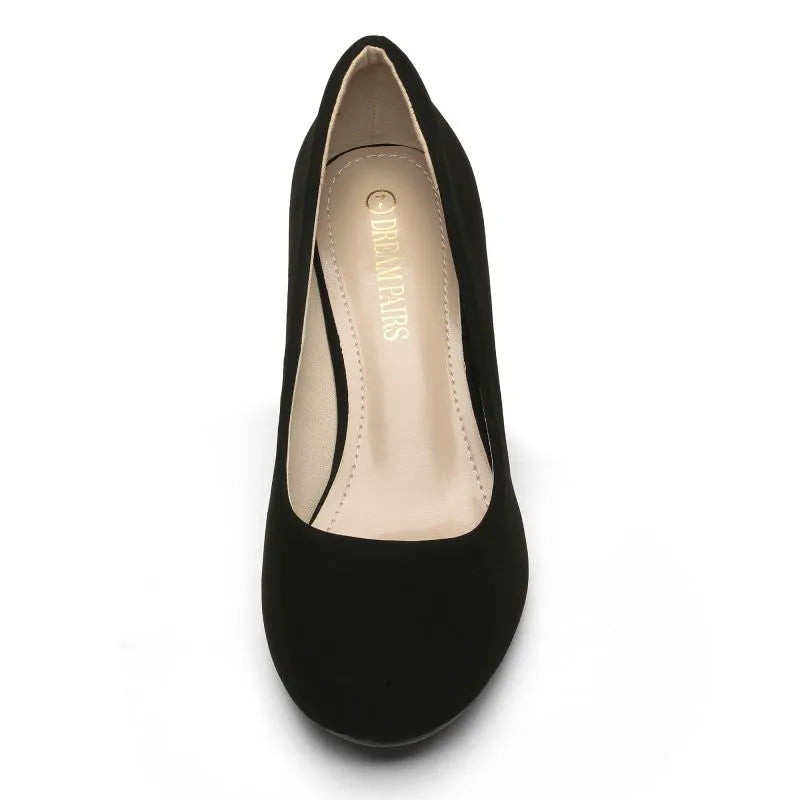 BLACK-NUBUCK