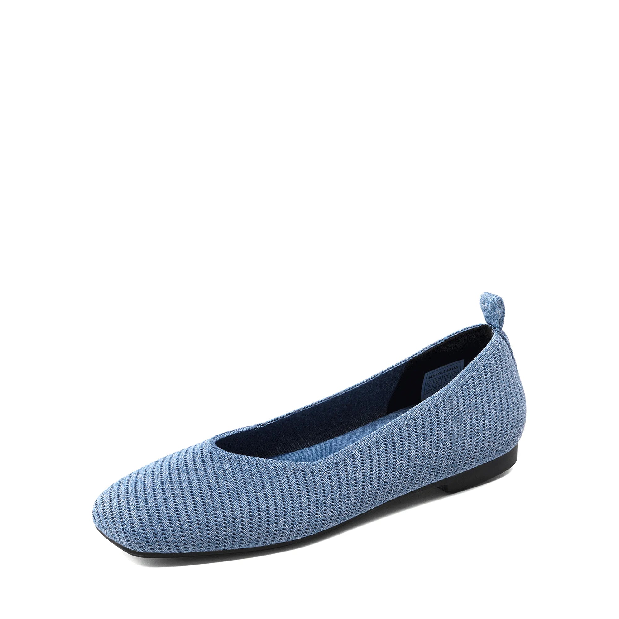 DENIM BLUE