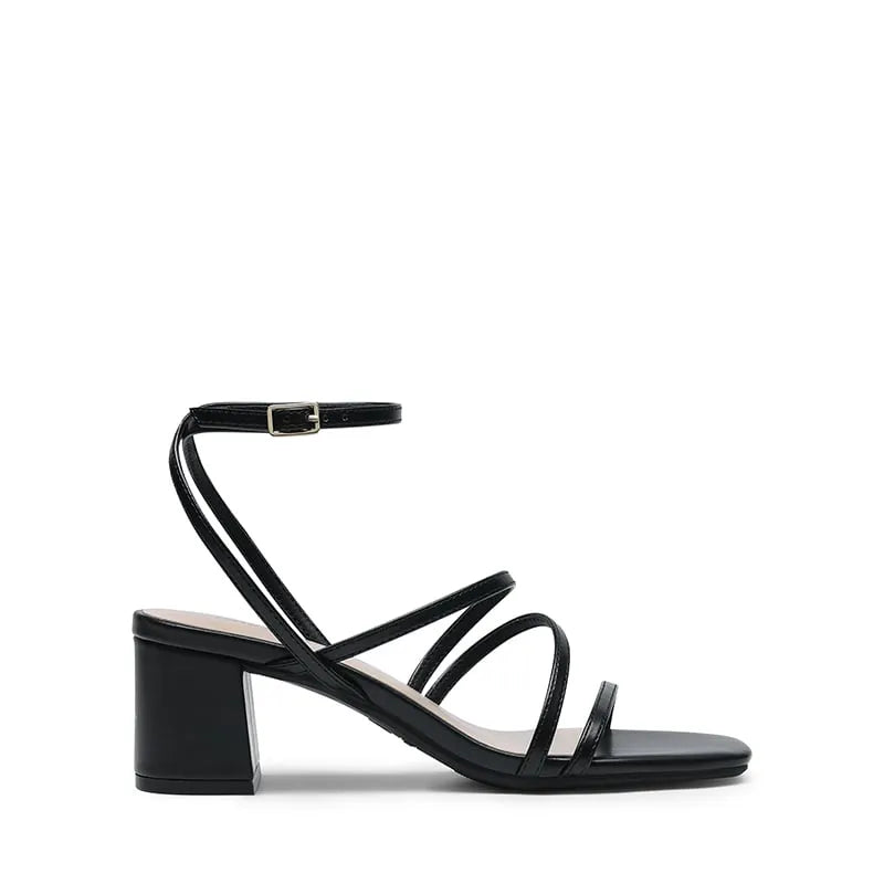 BLACK-PU
