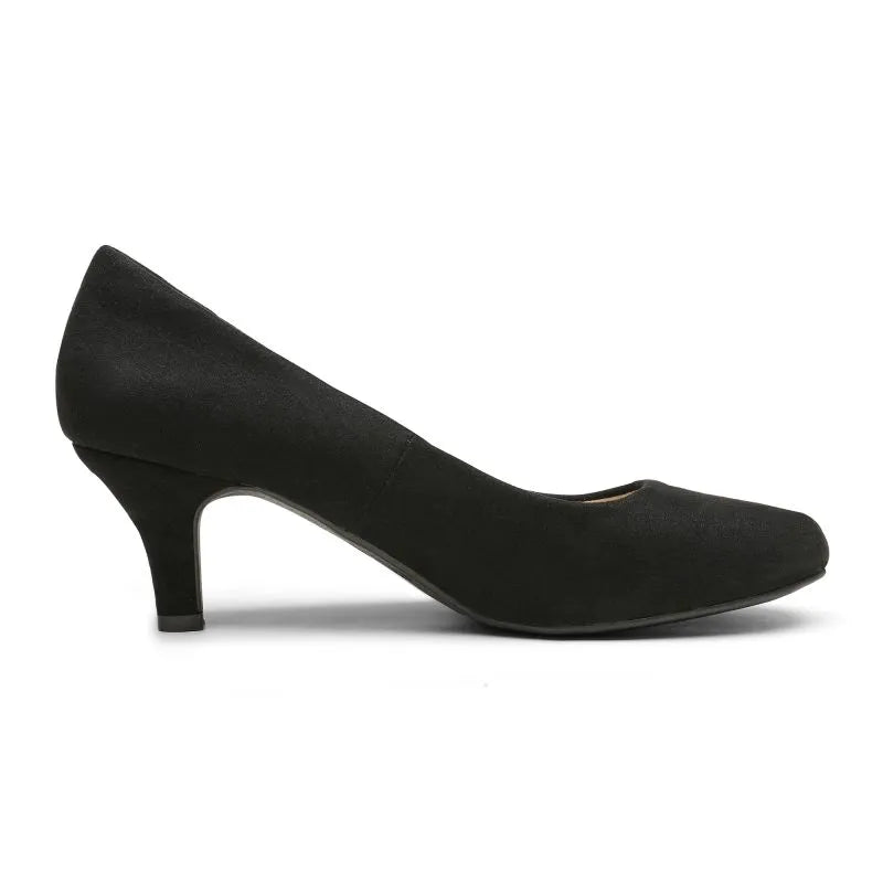 BLACK-SUEDE