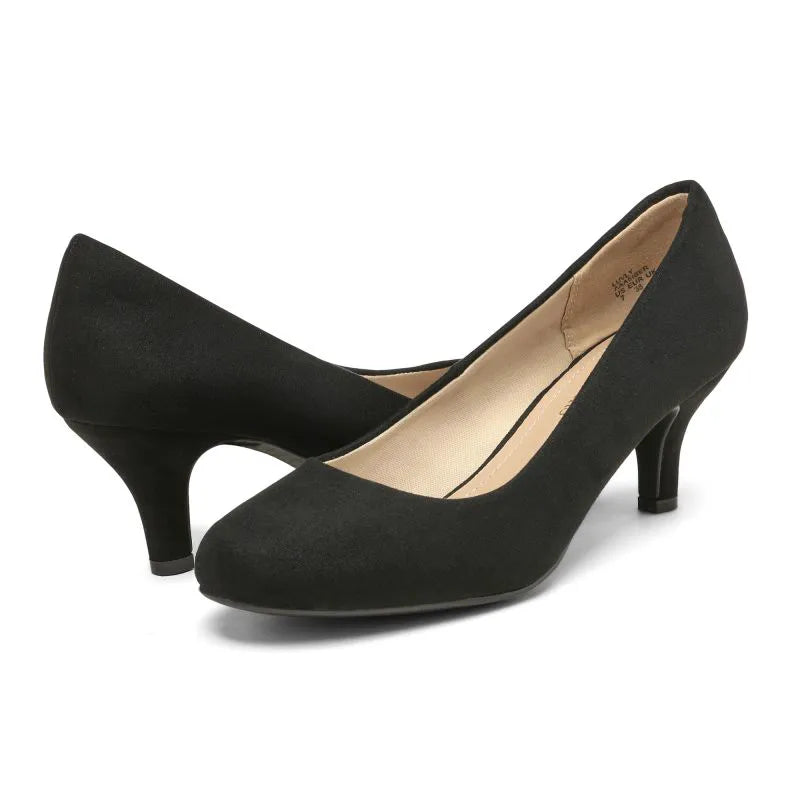 BLACK-SUEDE