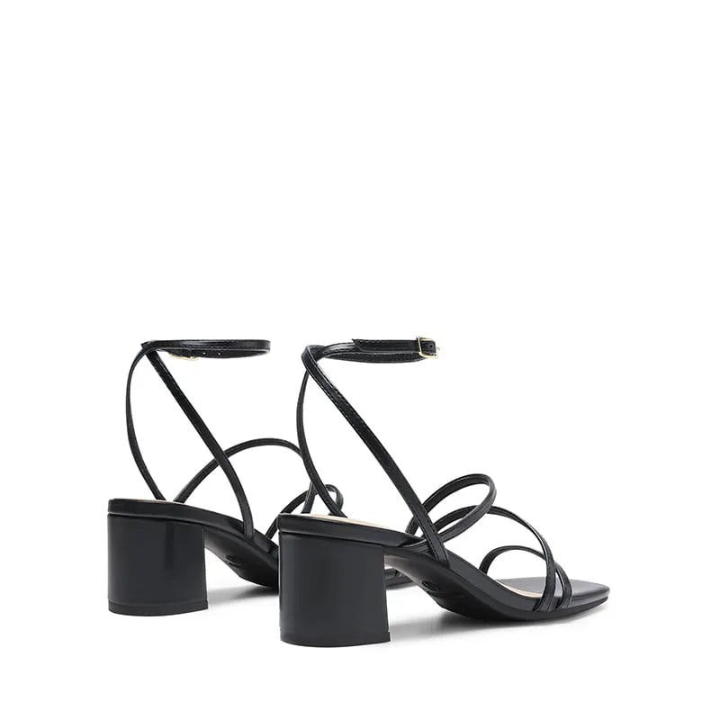 BLACK-PU