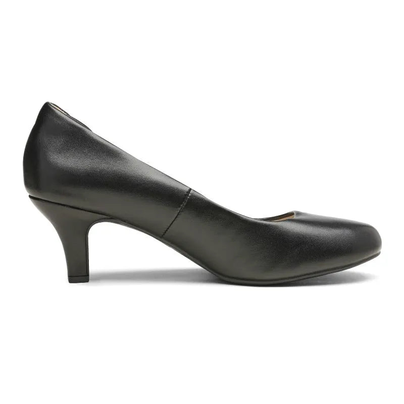BLACK-PU