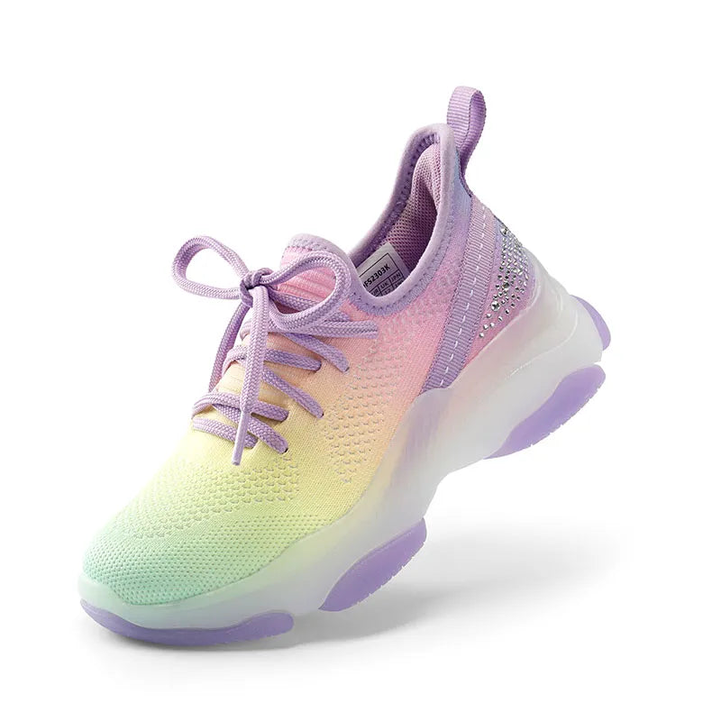 RAINBOW PURPLE