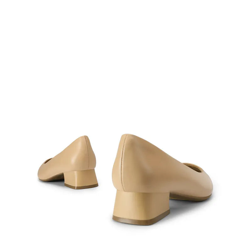 NUDE PU