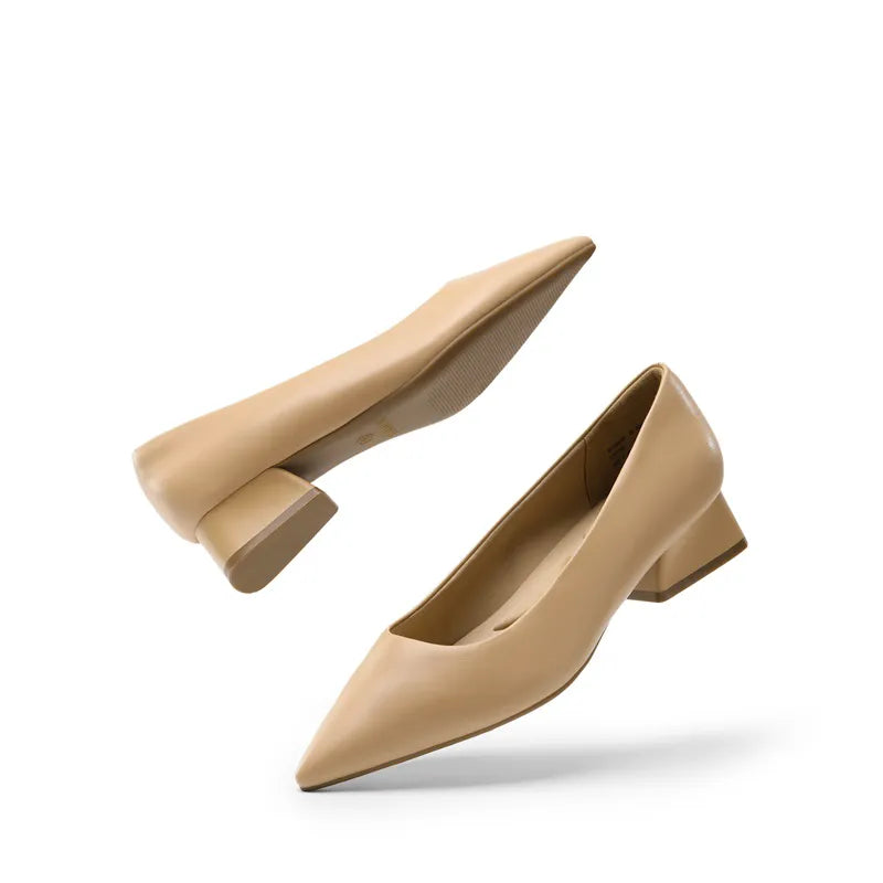 NUDE PU