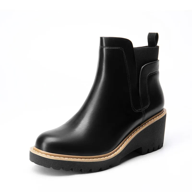 BLACK-PU