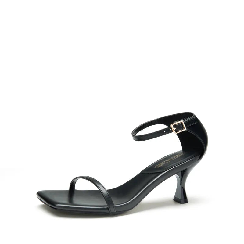 BLACK-PU