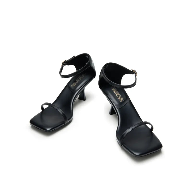 BLACK-PU