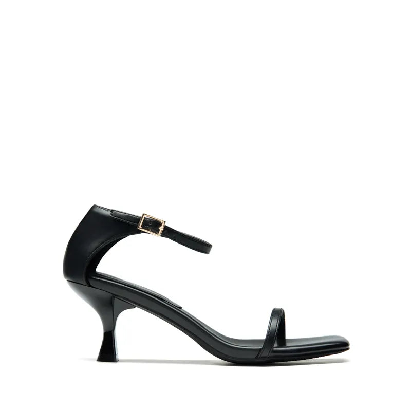 BLACK-PU