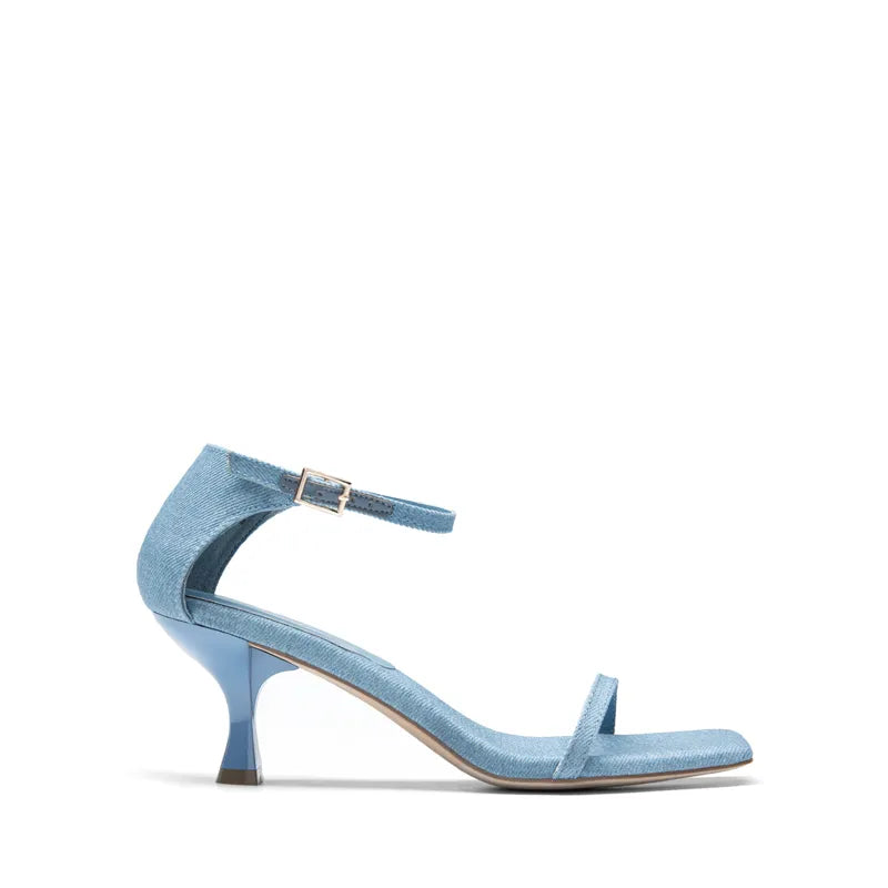 DENIM BLUE