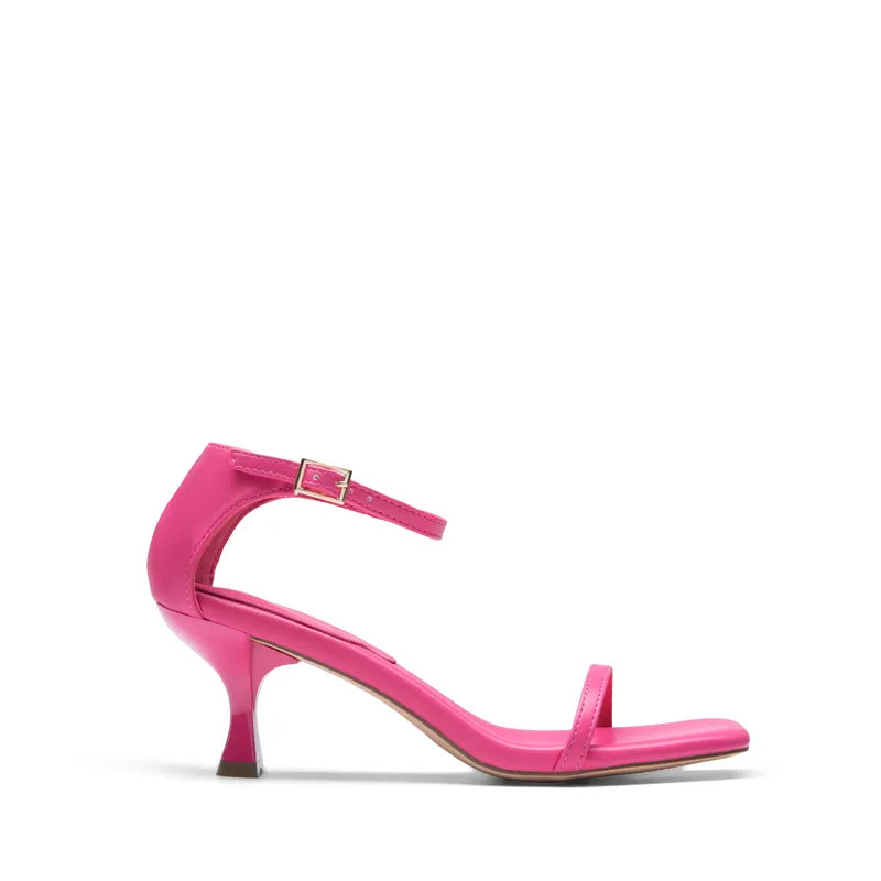 HOT PINK-PU