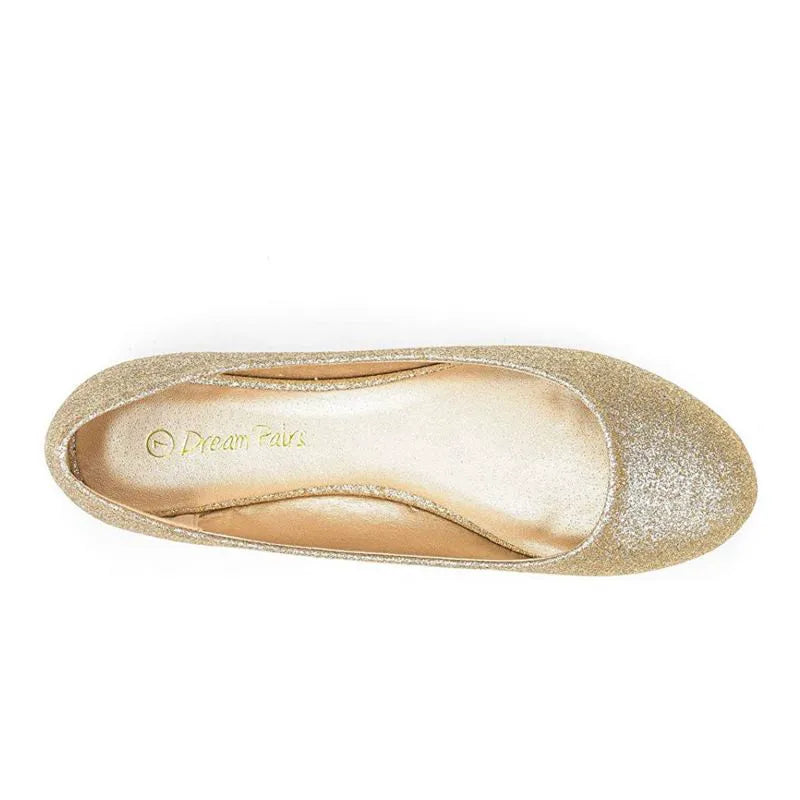 GOLD-GLITTER