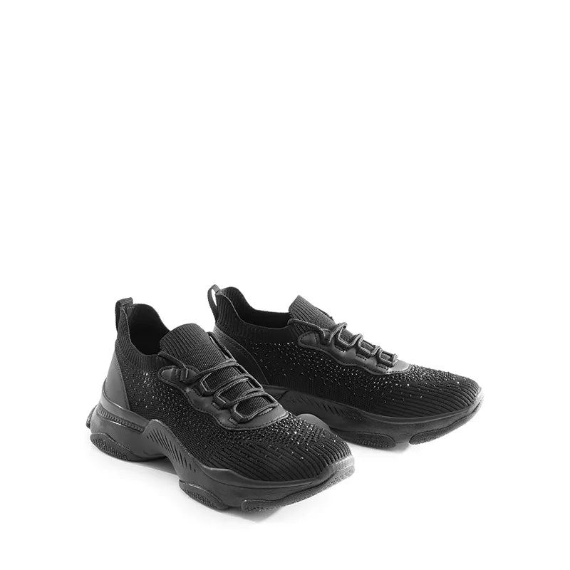 ALL BLACK