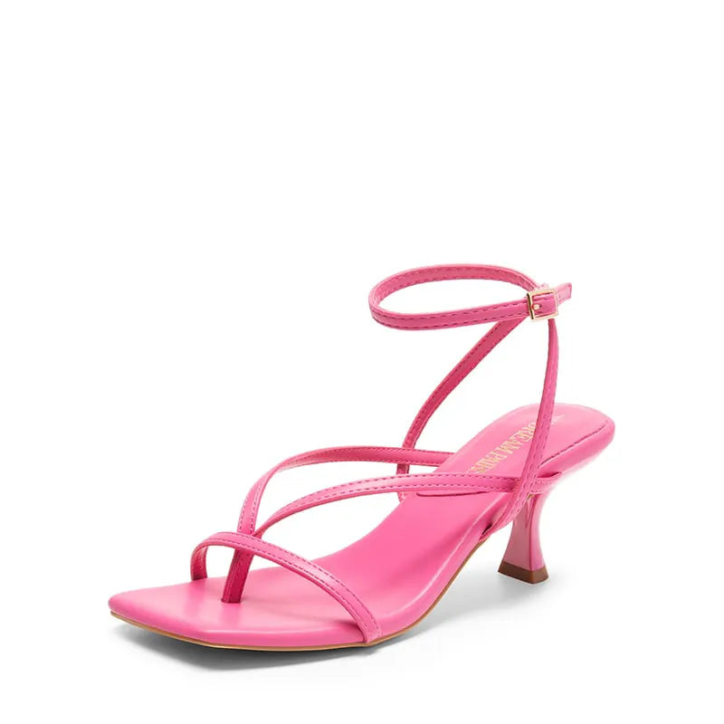 HOT PINK-PU