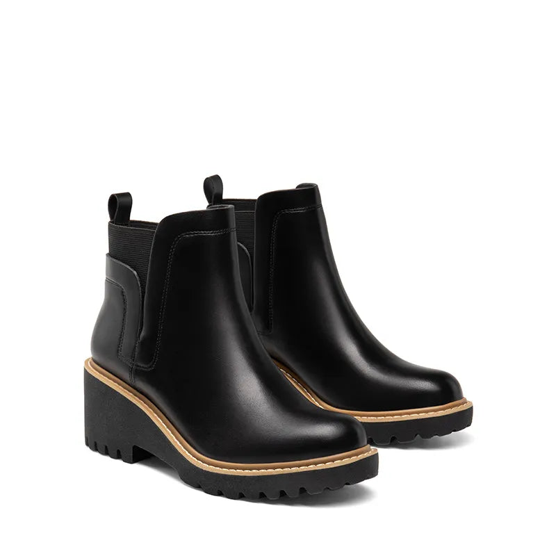 BLACK-PU