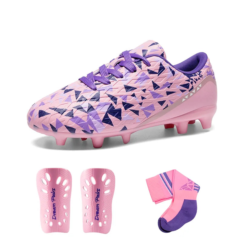 PINK/PURPLE