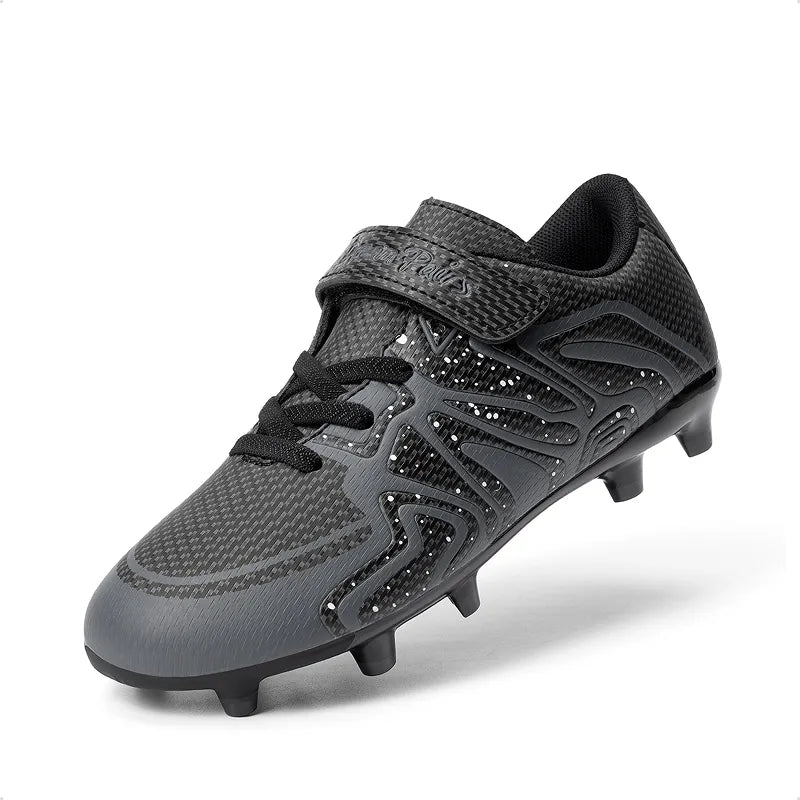 BLACK/DARK GREY