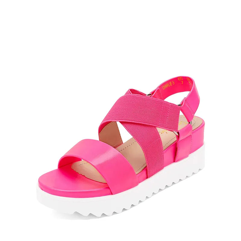 NEON PINK