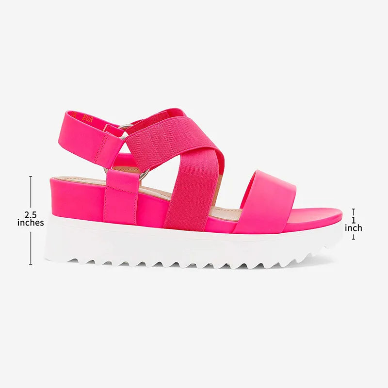 NEON PINK