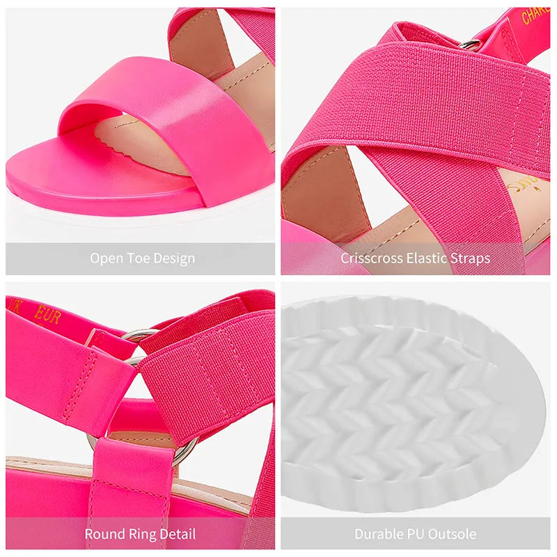 NEON PINK