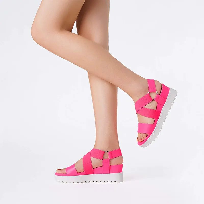 NEON PINK