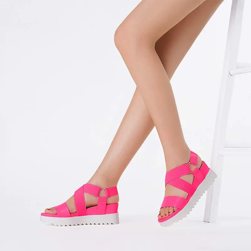 NEON PINK
