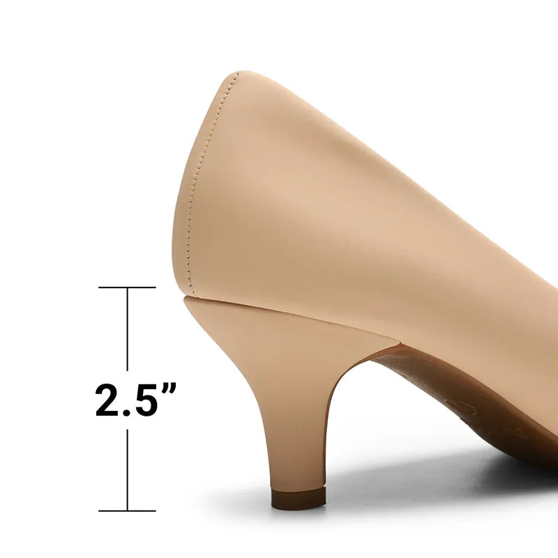 NUDE NUBUCK