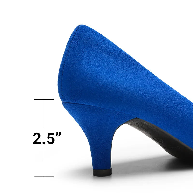 ROYAL BLUE