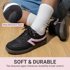 BLACK/PINK