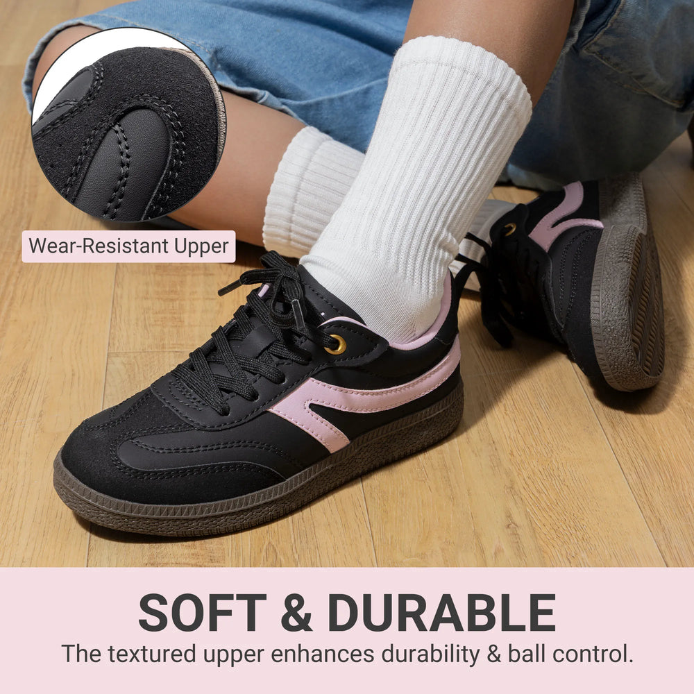 BLACK/PINK