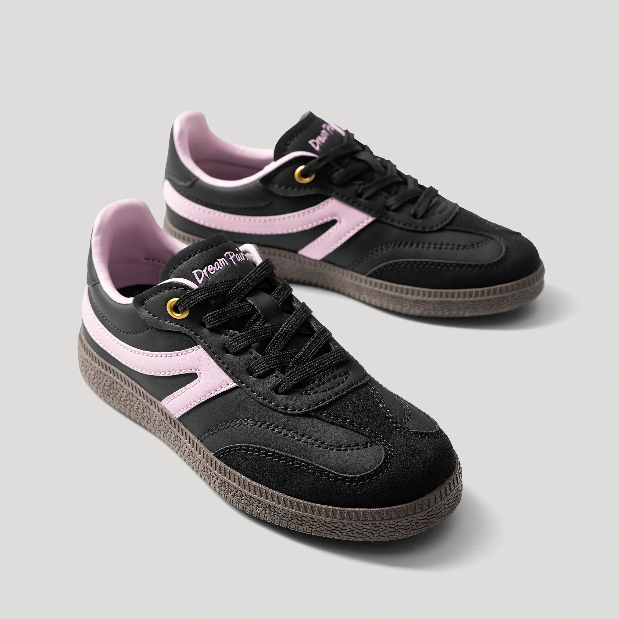 BLACK/PINK