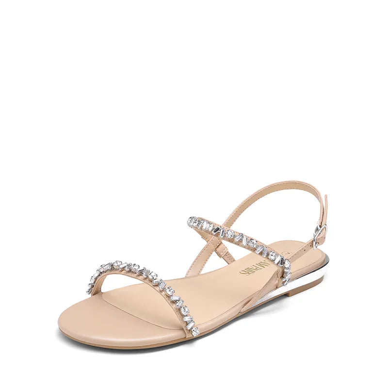 NUDE PU