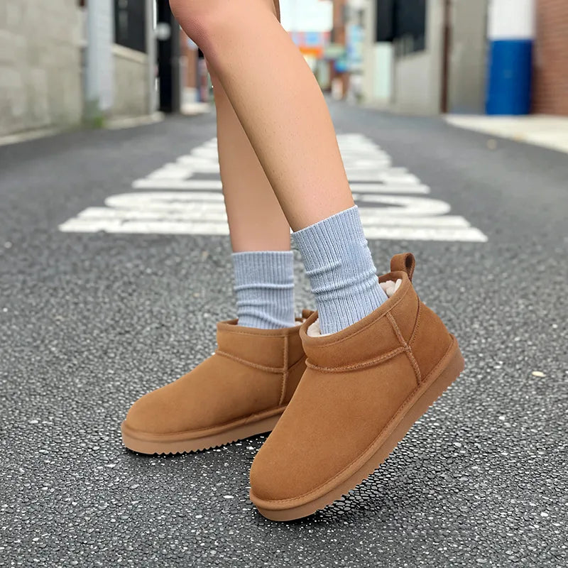 CHESTNUT