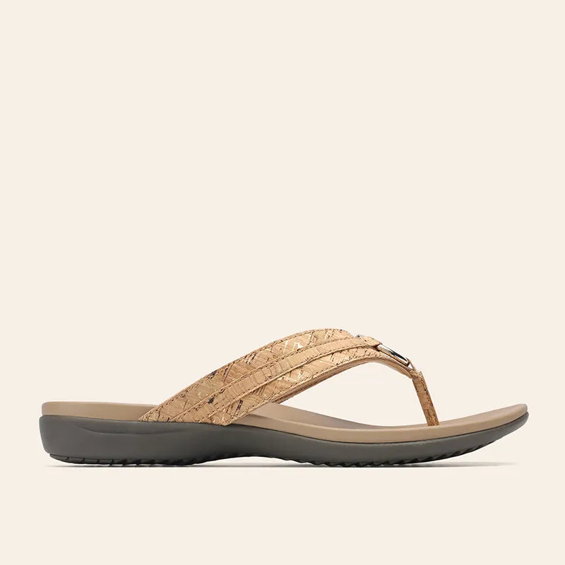 GOLD-CORK
