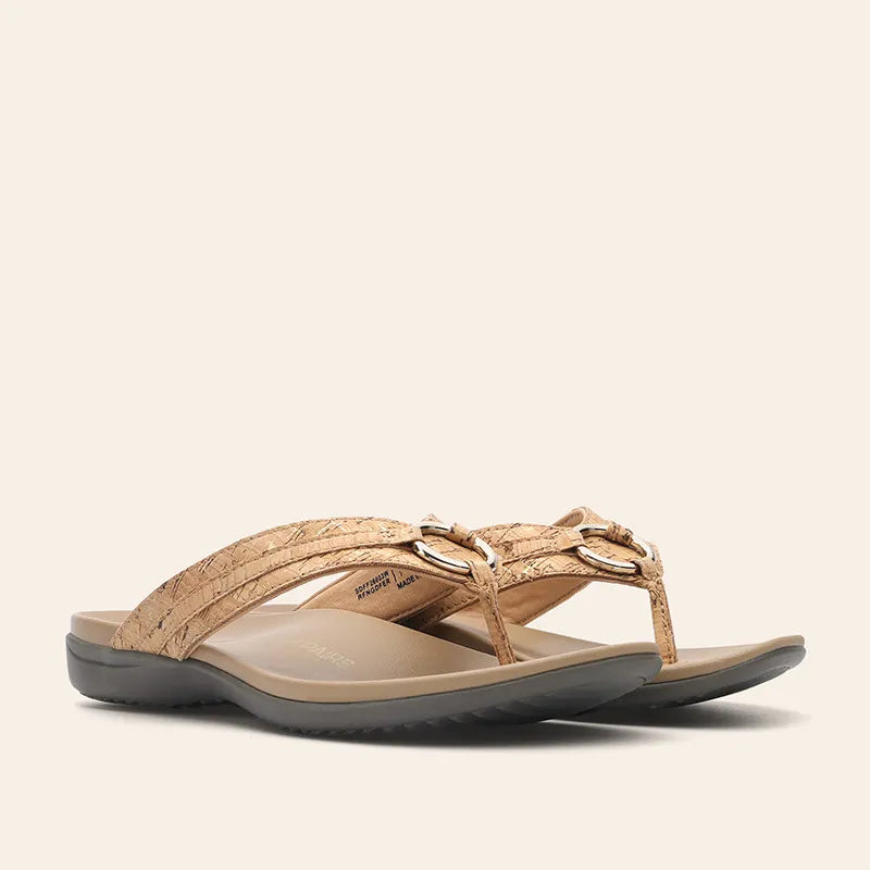 GOLD-CORK