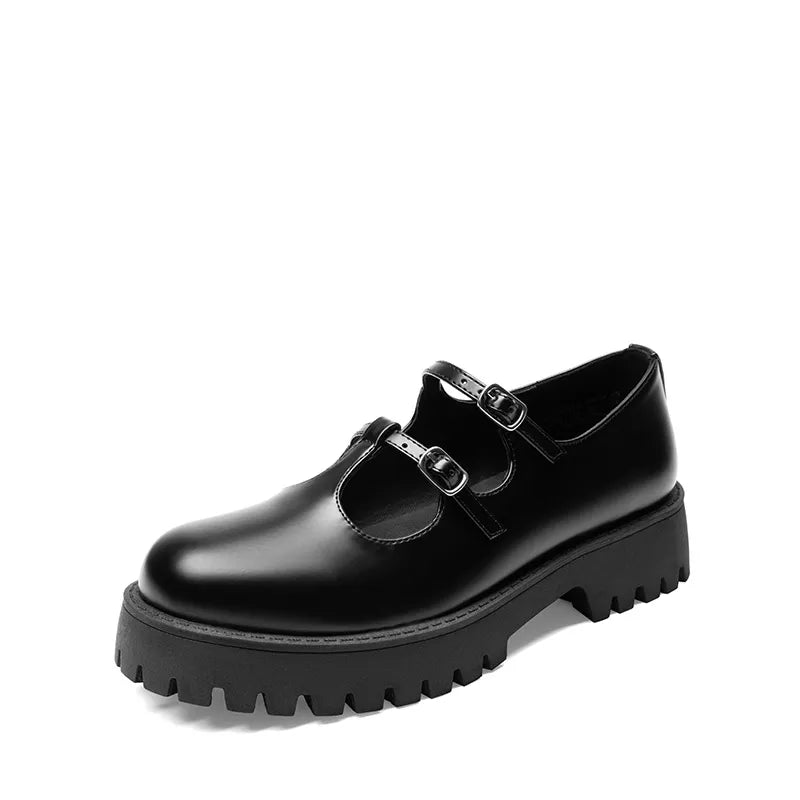 BLACK-PU