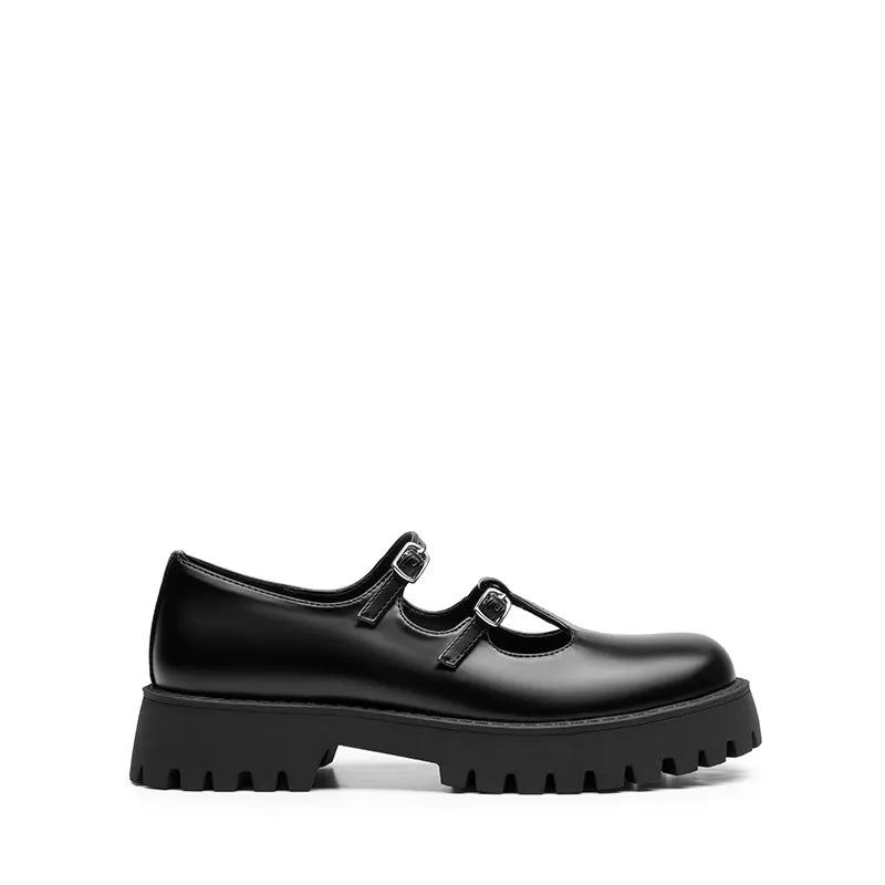 BLACK-PU