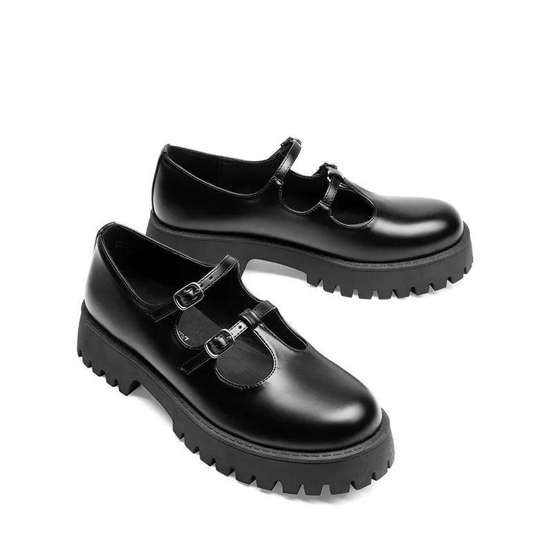 BLACK-PU