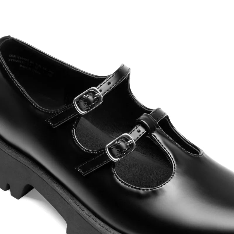 BLACK-PU
