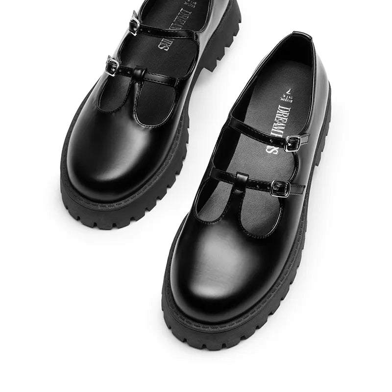 BLACK-PU