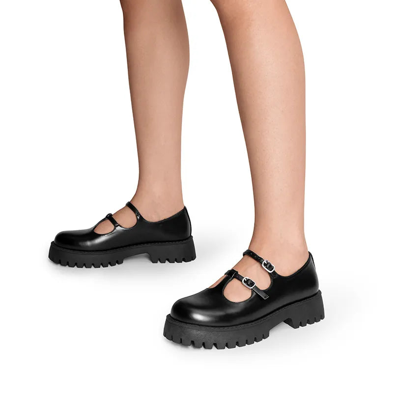 BLACK-PU