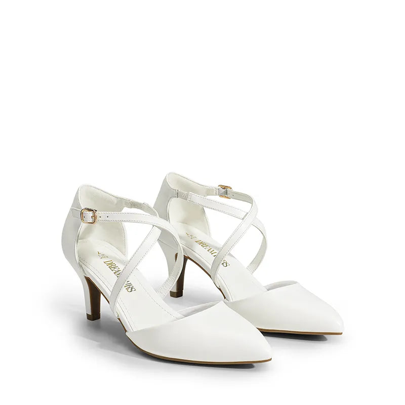 WHITE-PU