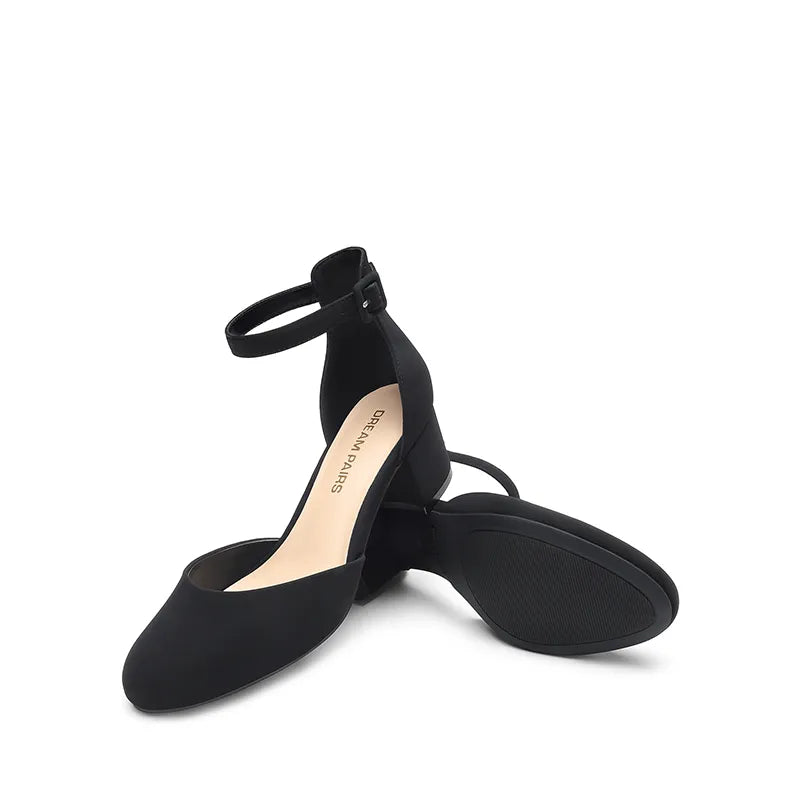 BLACK-NUBUCK