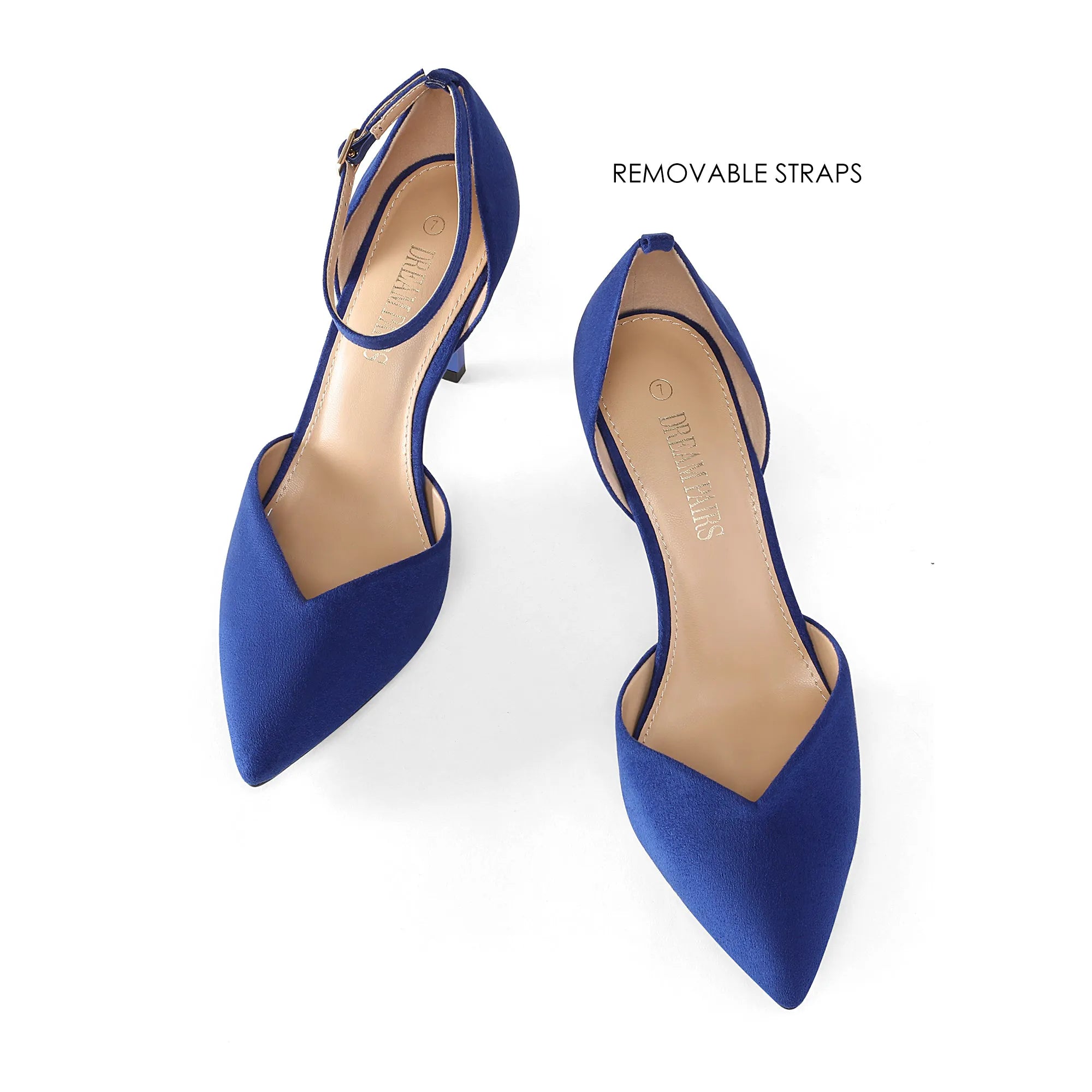 ROYAL BLUE