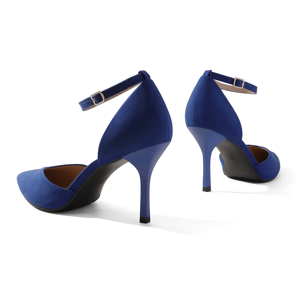ROYAL BLUE